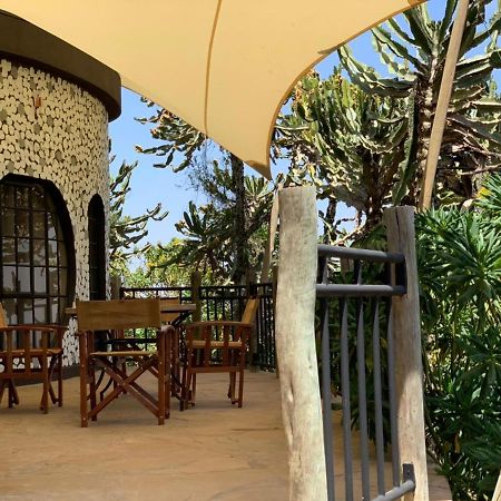 Kajiado Saab Royale Resort מראה חיצוני תמונה