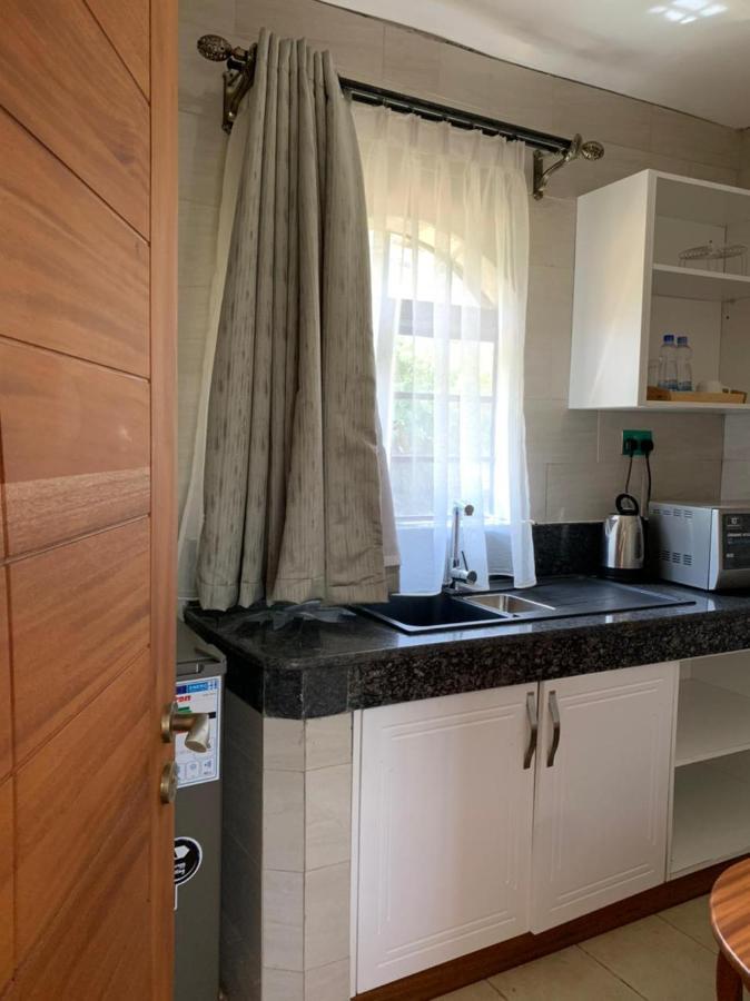 Kajiado Saab Royale Resort מראה חיצוני תמונה