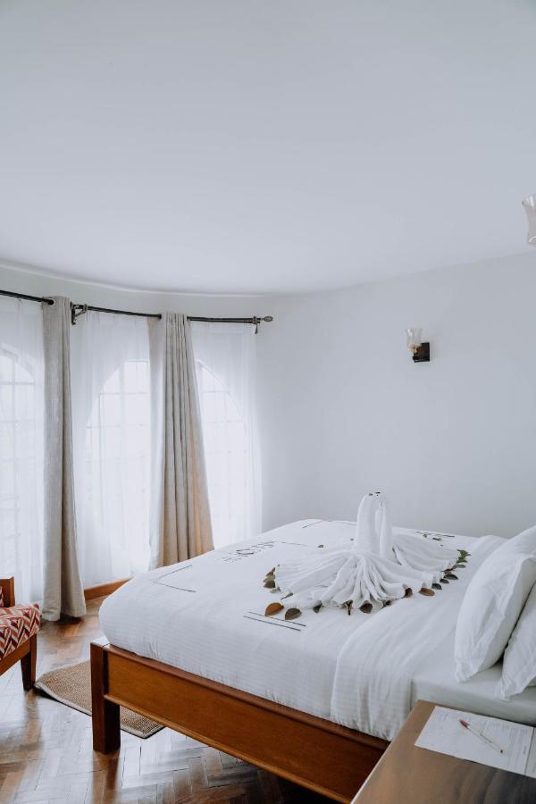 Kajiado Saab Royale Resort מראה חיצוני תמונה