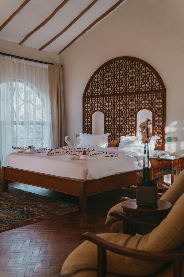 Kajiado Saab Royale Resort מראה חיצוני תמונה