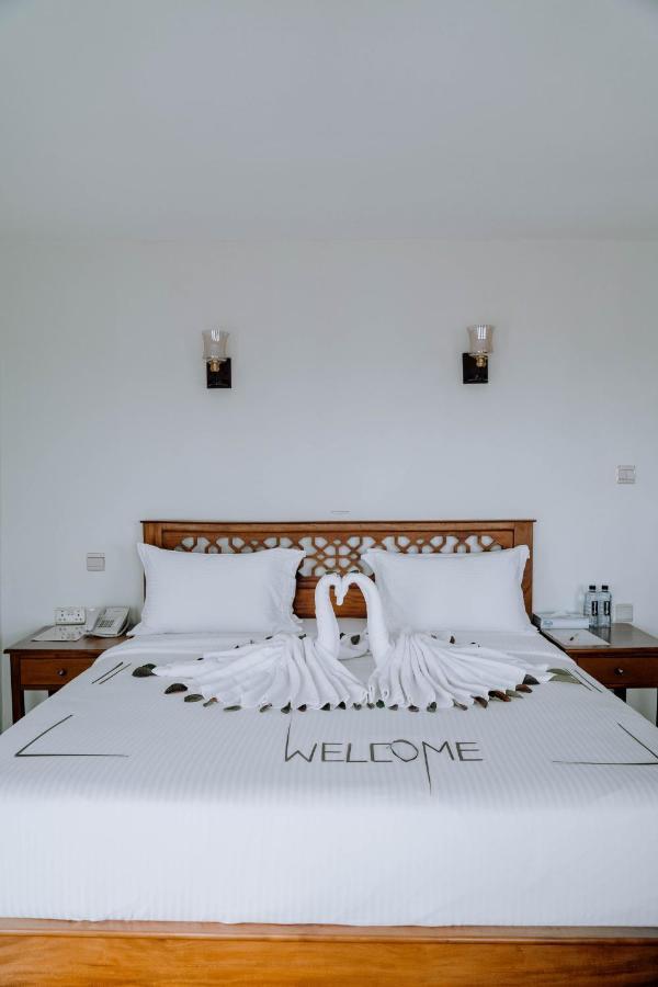 Kajiado Saab Royale Resort מראה חיצוני תמונה