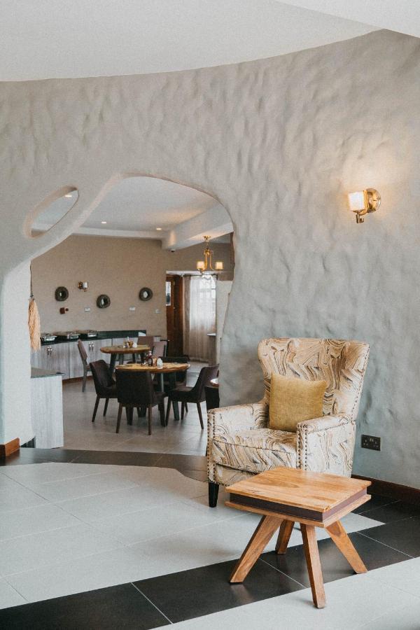 Kajiado Saab Royale Resort מראה חיצוני תמונה