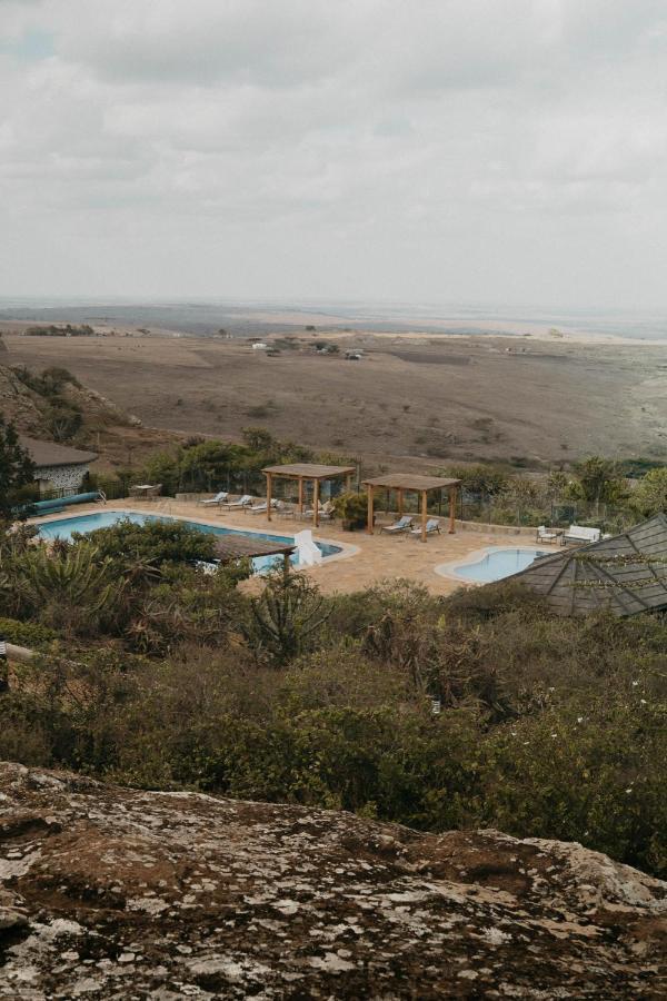Kajiado Saab Royale Resort מראה חיצוני תמונה