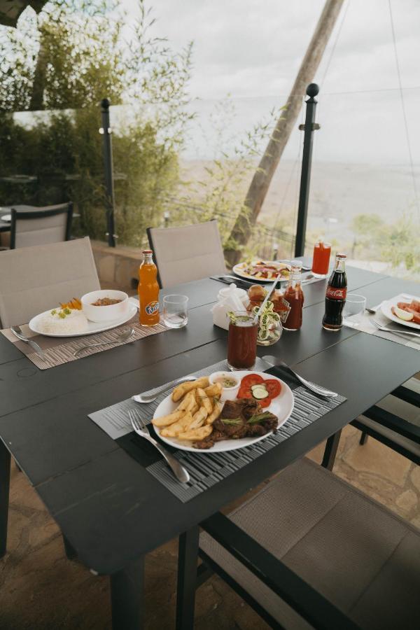 Kajiado Saab Royale Resort מראה חיצוני תמונה