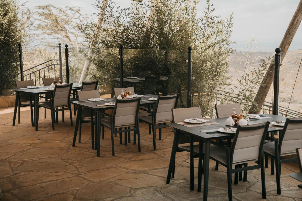 Kajiado Saab Royale Resort מראה חיצוני תמונה