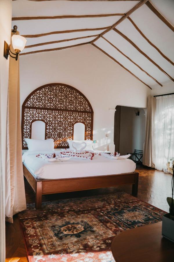 Kajiado Saab Royale Resort מראה חיצוני תמונה