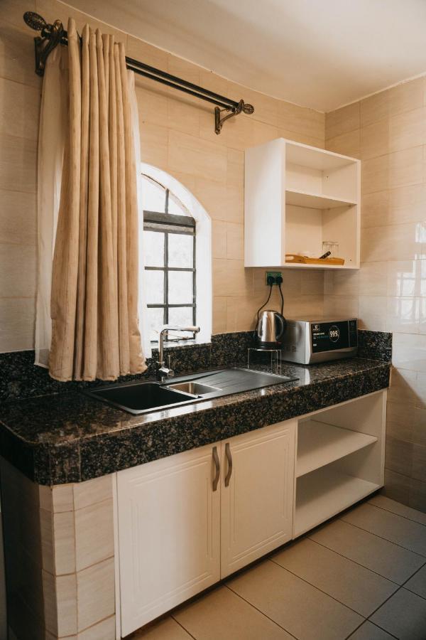 Kajiado Saab Royale Resort מראה חיצוני תמונה