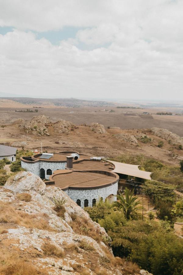 Kajiado Saab Royale Resort מראה חיצוני תמונה