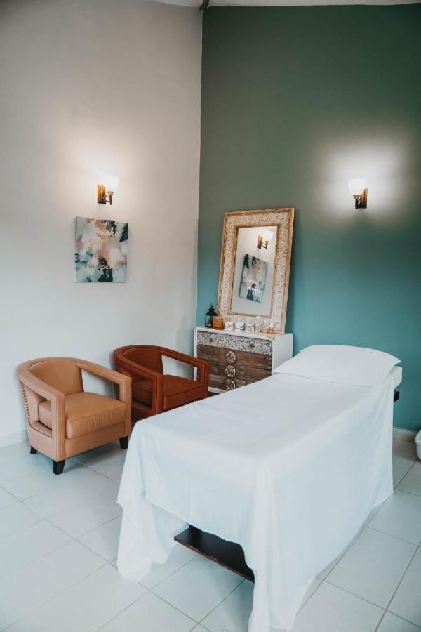 Kajiado Saab Royale Resort מראה חיצוני תמונה