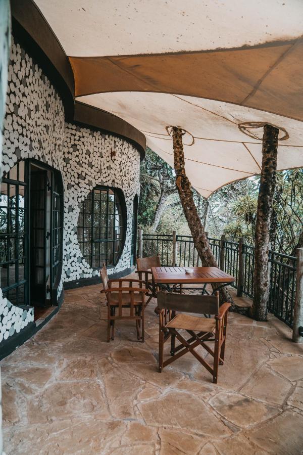 Kajiado Saab Royale Resort מראה חיצוני תמונה