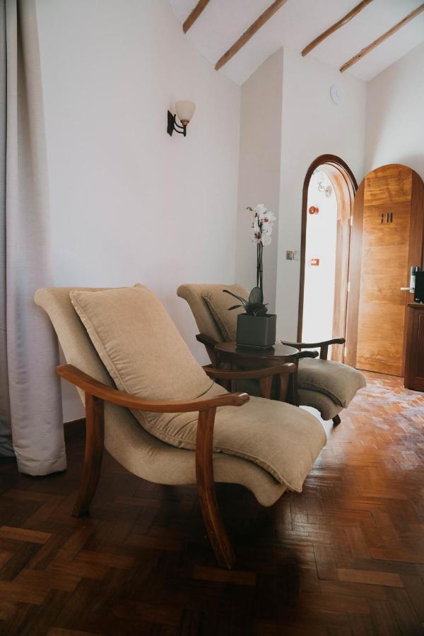 Kajiado Saab Royale Resort מראה חיצוני תמונה