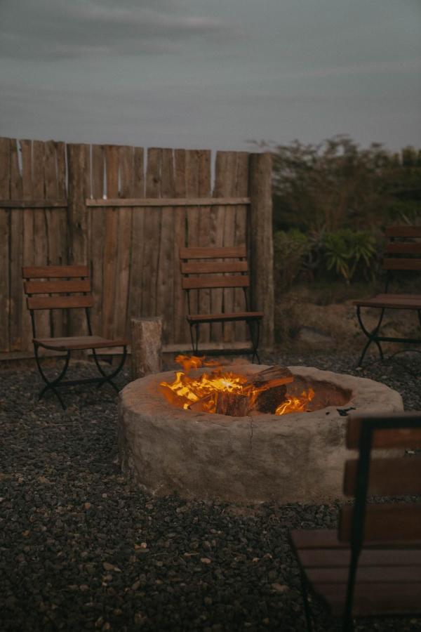 Kajiado Saab Royale Resort מראה חיצוני תמונה