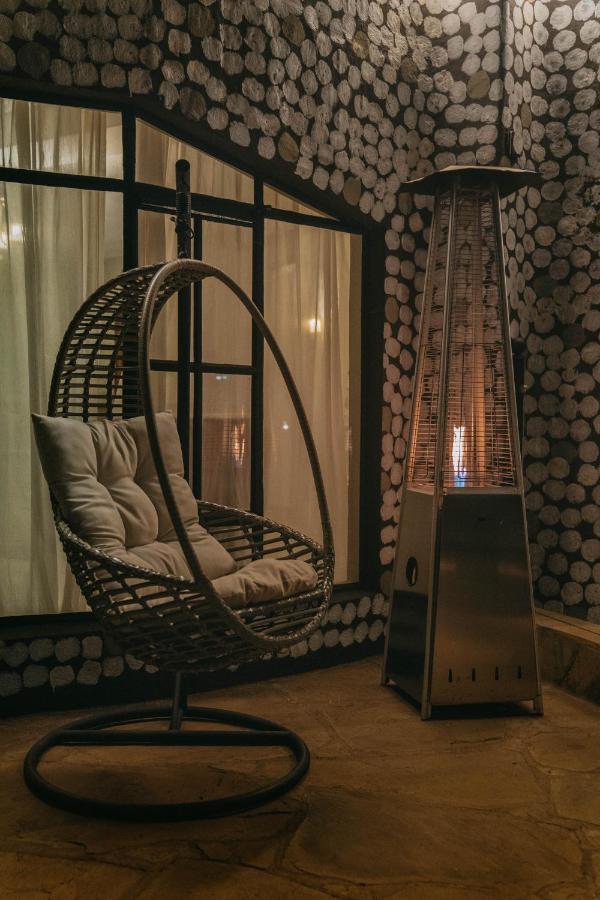 Kajiado Saab Royale Resort מראה חיצוני תמונה