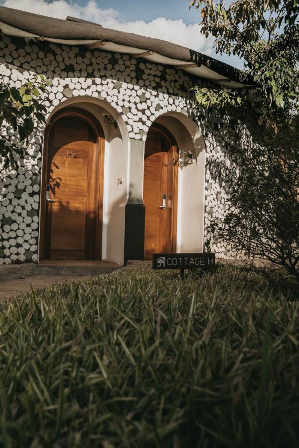 Kajiado Saab Royale Resort מראה חיצוני תמונה