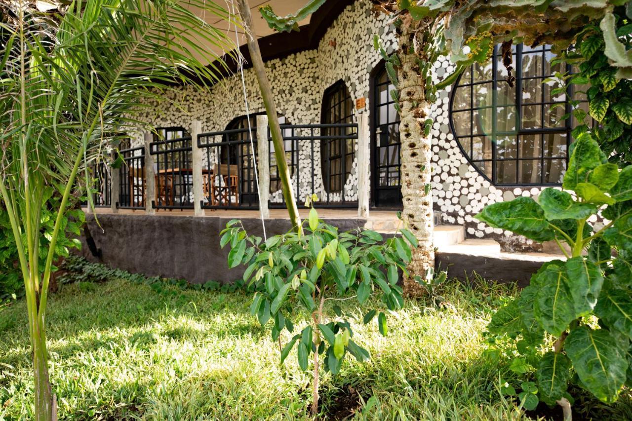 Kajiado Saab Royale Resort מראה חיצוני תמונה