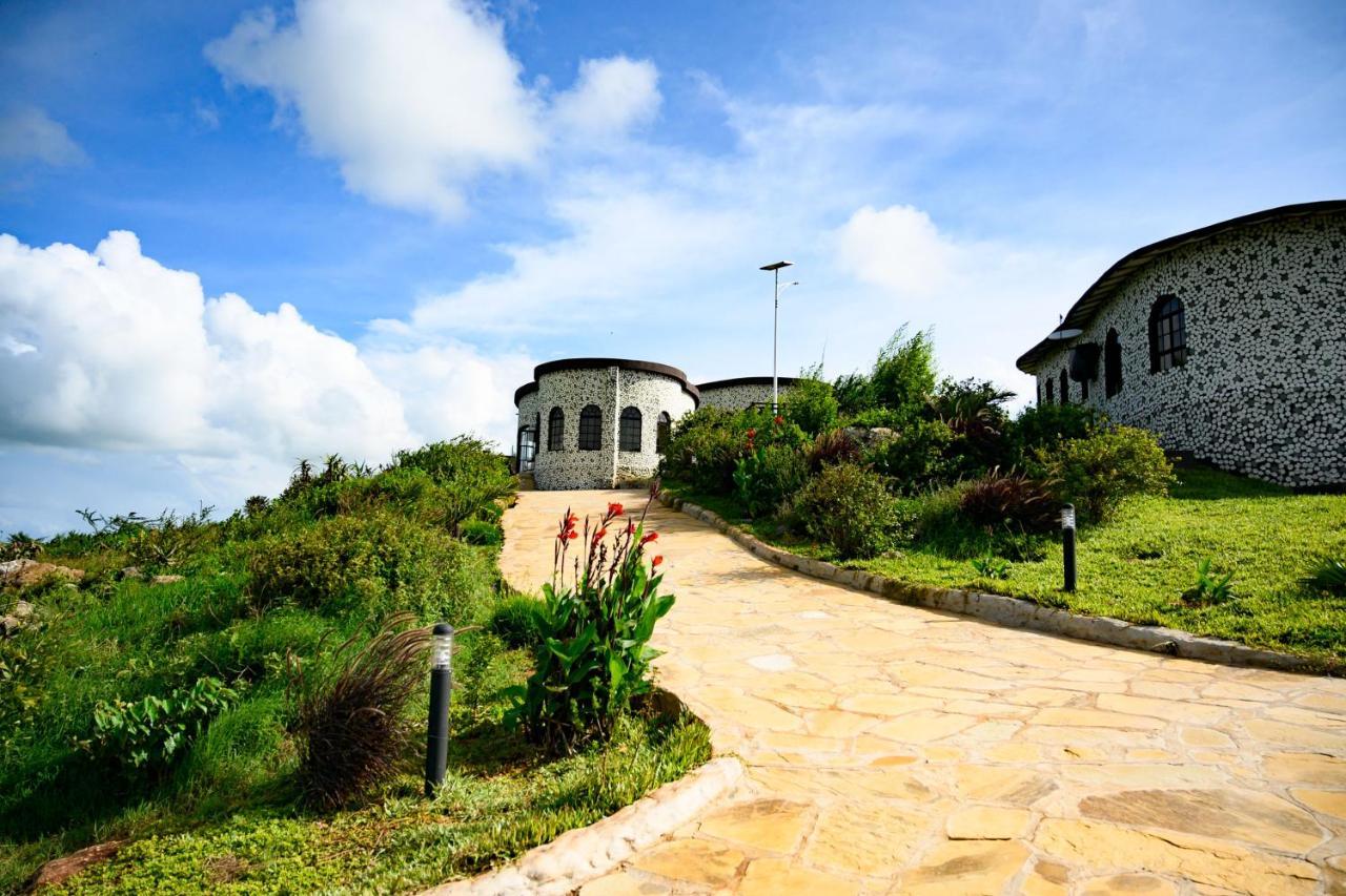 Kajiado Saab Royale Resort מראה חיצוני תמונה