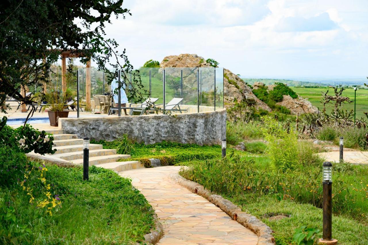 Kajiado Saab Royale Resort מראה חיצוני תמונה
