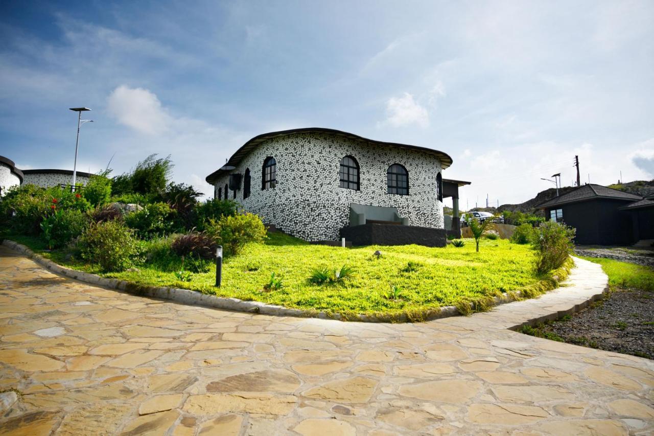 Kajiado Saab Royale Resort מראה חיצוני תמונה